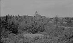 Boston Richardson Mine and Mill near Goldboro, Guysborough Co., N.S July 1934
