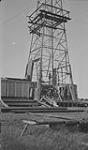 Seabord Oil & Gas Co., Drilling for Gas & Oil, 1 mi. South of St. Gerard, Que Sept. 1932