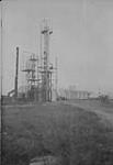 Direct Oil Refinery, Winnipeg, Man Sept. 1935