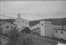 New Golden Rose Mines Ltd., Afton tsp., Ont. Mill & Shaft Sept. 1937
