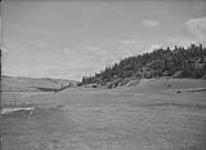 Nicola Mine & Mill, Stump Lake, B.C. General view looking North Sept. 1937