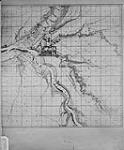 Map of McMurray area showing deposits, Alta. (Tps. 88 & 89)