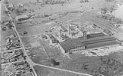 Deschenes Refinery Br., American Nickel Corp. Deschenes, P.Q 1927