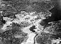 Locarno Gold Mines near Goldborough, N.S 1931