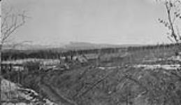 Topley Richfield Camp, B.C 1929