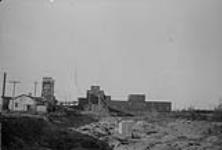 Ross Mine (Hollinger Consol.) Ramore, Ont October, 1938.