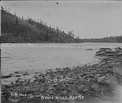 Whitehorse Rapids 1900