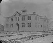 Public School, Oct.  1901
