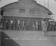 Durban, Blacks Moving Rails June 1902