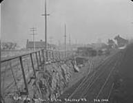 Inter. Colonial Railway Station Feb. 1902