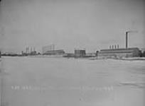 Steel Mills Feb. 1902