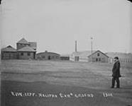 Exh. Ground, Halifax, [N.S.] 1902