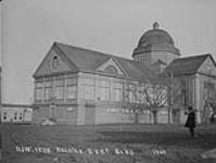 Exhibition Buildings 1902
