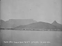 Table Bay & Mtn., 5th C.M.R. (South Africa) 18 June 1902