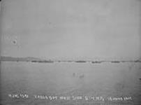 Table Bay, West Side, 5th C.M.R. (South Africa) 18 June 1902