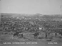 Durban Camp. right Center, June 1902