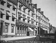 Halifax Hotel Aug. 1902