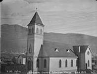 Episcopal Church, Oct. 1902