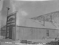 Government Quartz Mill and Assay Office Mar. 1903
