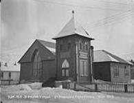 St. Andrew's Presbyterian Church Mar. 1903