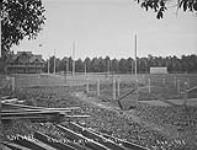Halifax Cricket Ground Aug. 1902