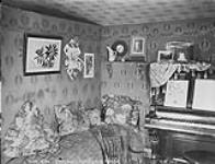 Mrs. Fysh's parlor May 1903