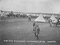 Niagara Camp, Looking from M.C. Ry, 4th FB 23 June 1906