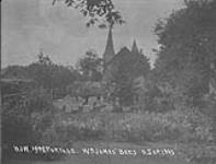Portage. Wm James Bees 11 Sept. 1905