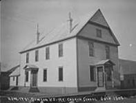 R.C. Church School July 1904