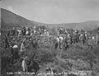Canadian Club Excursion on Yukon 1 July  1904