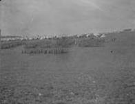 Salisbury Plains, 14th Camp 1915
