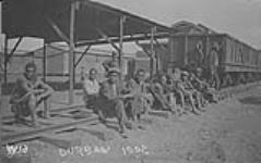 Durban 1902