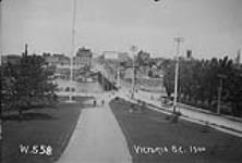 Photographic view of Victoria 1900