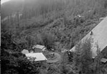 Reno Mine and Mill, Sheep Creek, B.C
