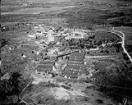 Paymaster Mine, Porcupine District, Ontario 1934