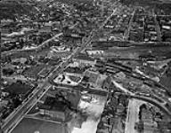Town of Sudbury, Ontario 1935