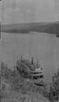 [Steamer "Athabasca River"], Peace River