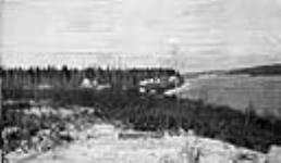 Fort McKay on the Athabasca River, [Alta.] 1917