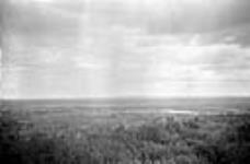Valley land south of Spirit River [Alta.] 1919