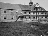 R.C. Mission, Fort Providence, N.W.T 1921