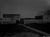 Hudson Bay Company, Fort Providence, N.W.T 1921