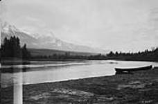 Columbia River Valley, B.C. 25-20-5 [near McMurdo, B.C.] 1921