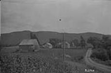 Wentworth, east of Mt. Wentworth Valley, N.S. 1923 1923