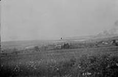 Pictou Harbour from Fraser's Mt. [N.S.] 1923