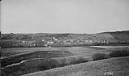 Belleisle Bay valley, Springfield, N.B 1923