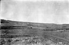 Swiftcurrent Creek Valley Sask. Tp.12-16-3 [abt. 3 mi. N.W. of Simmie, Alta.] 1923