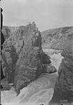Dickson Canyon, Hanbury River, N.W.T 1900