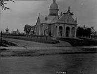 Church, [Yamachiche], P.Q 1924