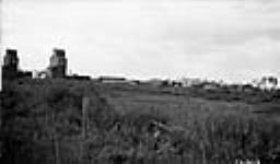 Swampy bordering country, Holbein Sask. [looking north] 49-2-3 1924