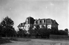 Tp. 8-7-2 R.C. Convent, Forget [Sask.] 1924